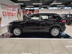 تويوتا كورولا كروس